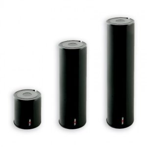 Difuzor cilindric compact Tutondo OLI 100 V