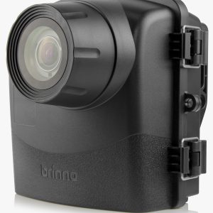Water resistant Housing IPX5 Pro (incl. add. lens cover)
