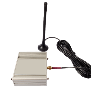 Router GSM 4G- add-on centrale Alpha si platforma FlexAir