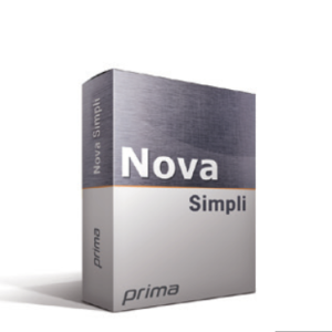 Software control acces 50 utilizatori - NovaSimpli