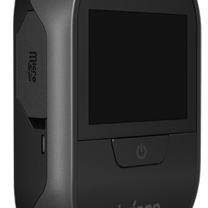 Camera Smart Home pentru vizor 14 mm - SHC500 14